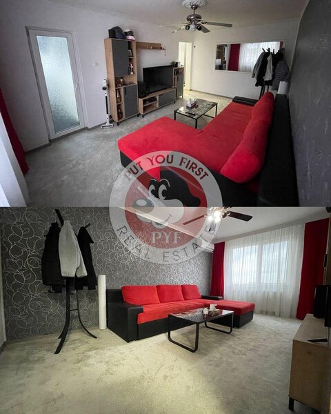 Piata Rahova | 3 camere | 70mp | Decomandat | B12374