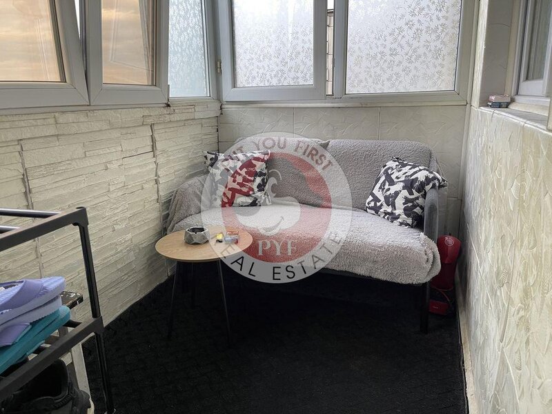 Piata Rahova | 3 camere | 70mp | Decomandat | B12374